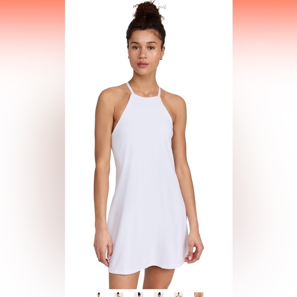 Madewell dress